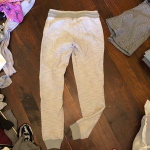 really comfy joggers